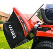 Cobra LT102HR2L Loncin V-Twin Powered Lawn Tractor with Hydro-Drive